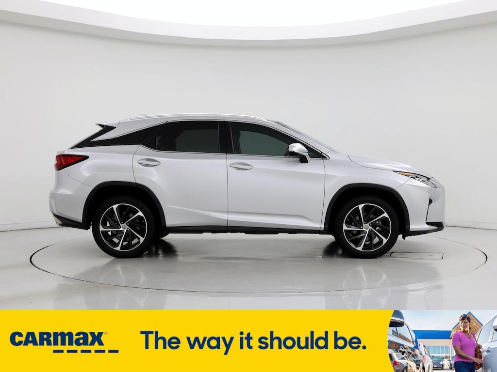 used 2016 Lexus RX 350 car, priced at $29,998