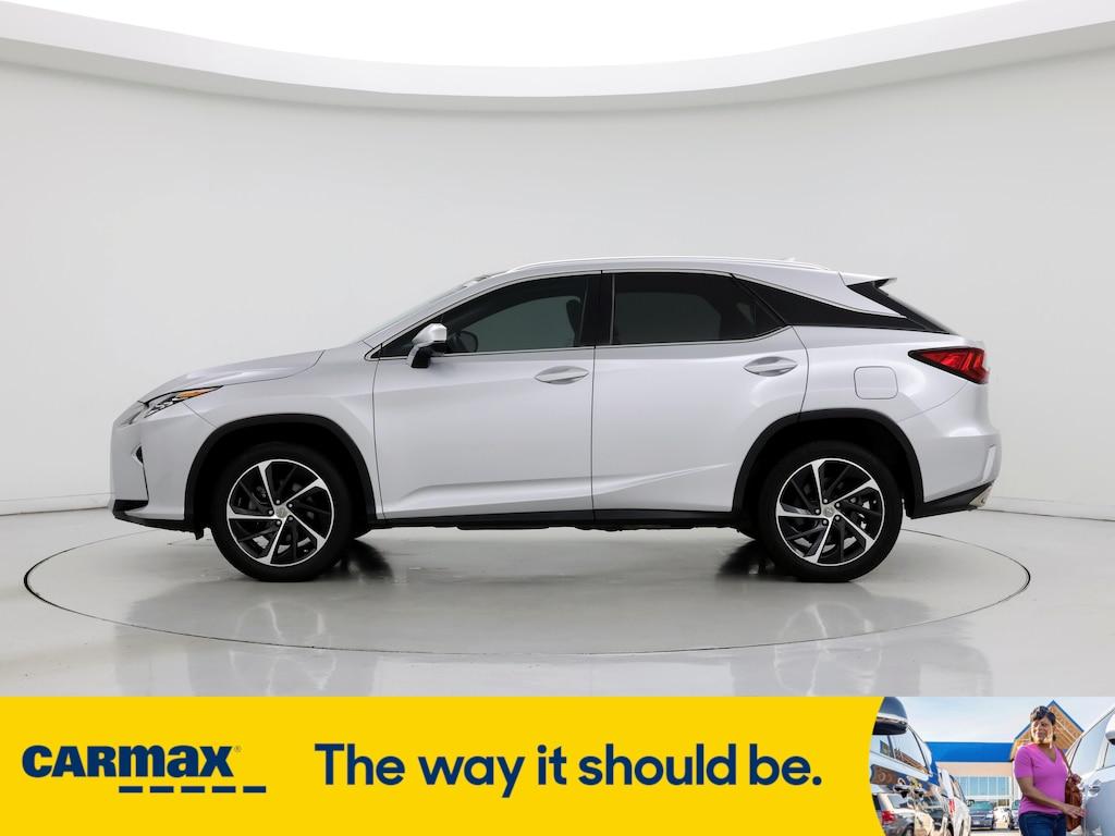 used 2016 Lexus RX 350 car, priced at $29,998