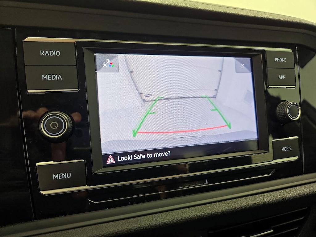 used 2023 Volkswagen Jetta car, priced at $19,998