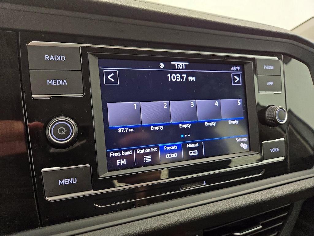 used 2023 Volkswagen Jetta car, priced at $19,998