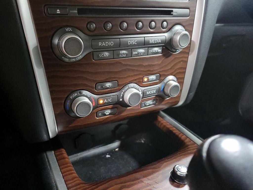 used 2017 Nissan Pathfinder car, priced at $20,998