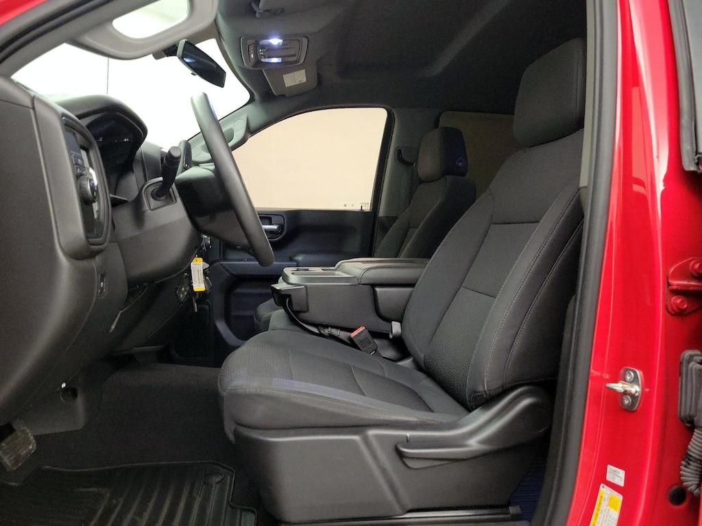 used 2020 Chevrolet Silverado 1500 car, priced at $30,998