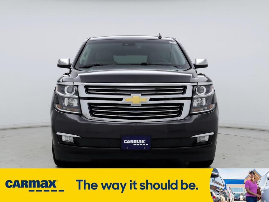 used 2016 Chevrolet Tahoe car, priced at $32,998