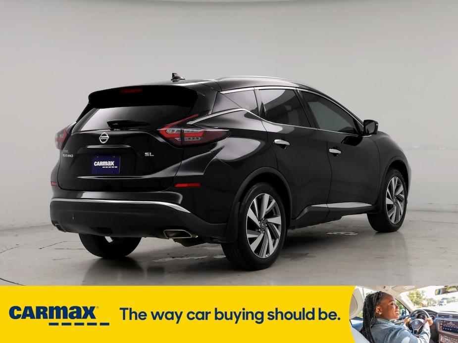 used 2020 Nissan Murano car, priced at $25,998