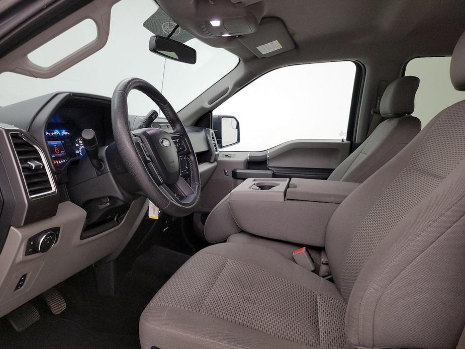 used 2016 Ford F-150 car, priced at $21,998