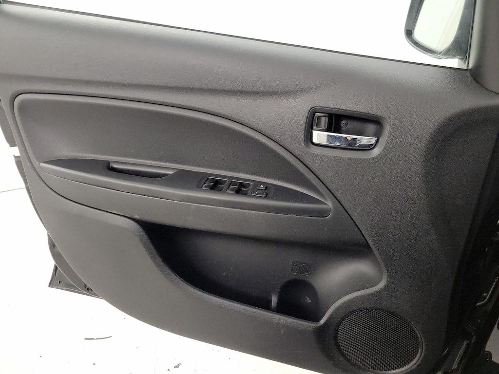 used 2015 Mitsubishi Mirage car, priced at $9,998