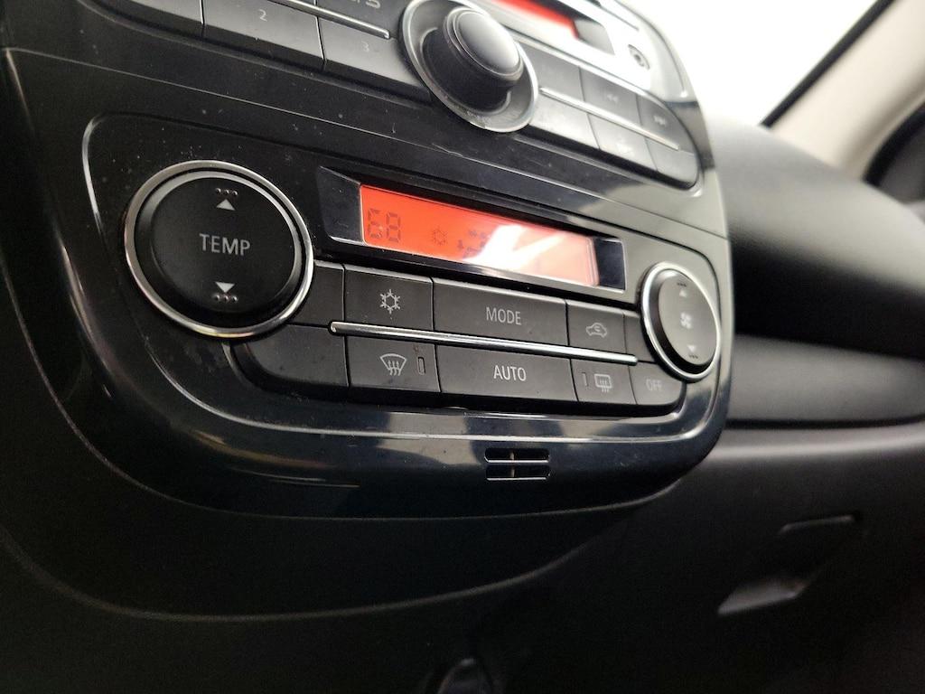used 2015 Mitsubishi Mirage car, priced at $9,998