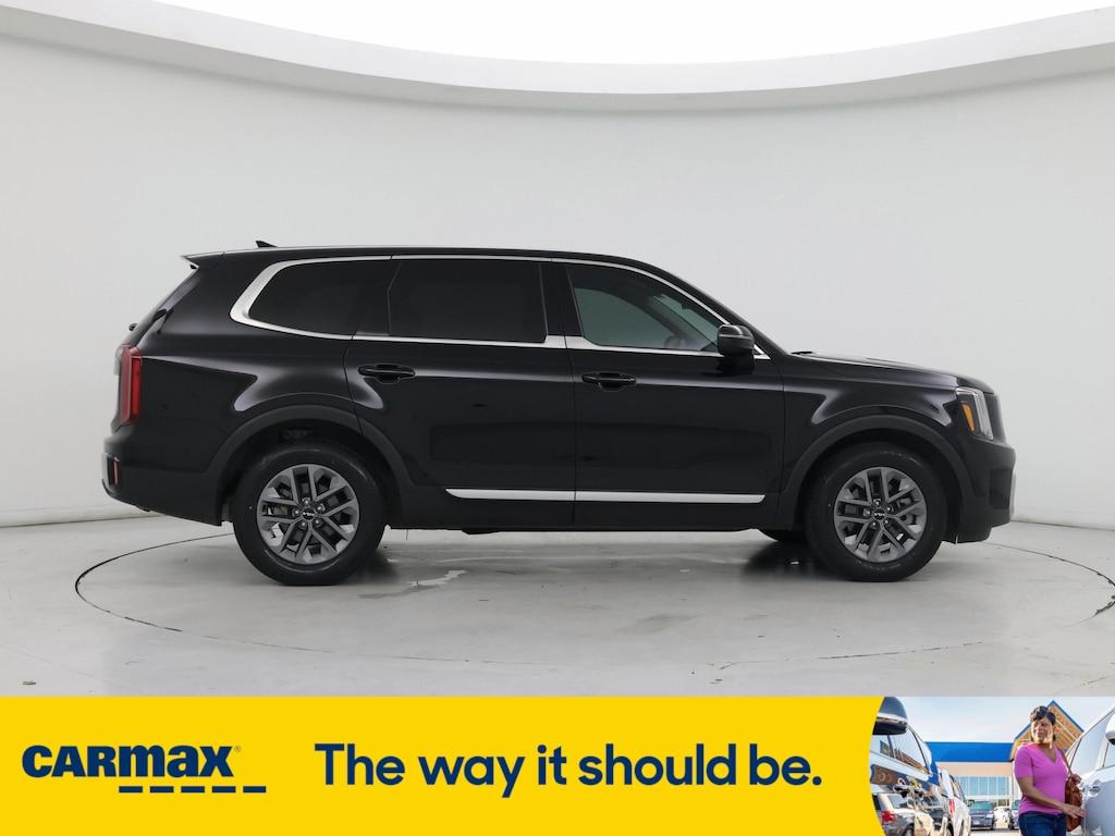 used 2023 Kia Telluride car, priced at $33,998