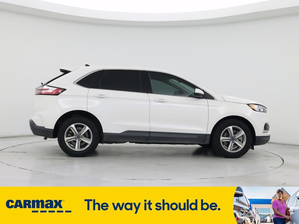 used 2022 Ford Edge car, priced at $24,998
