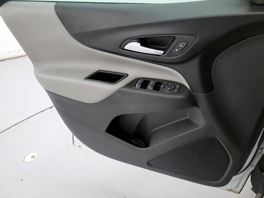 used 2020 Chevrolet Equinox car, priced at $15,998