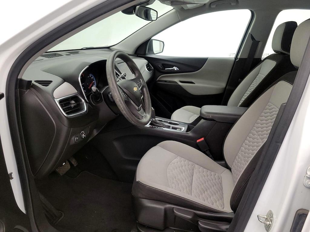 used 2020 Chevrolet Equinox car, priced at $15,998