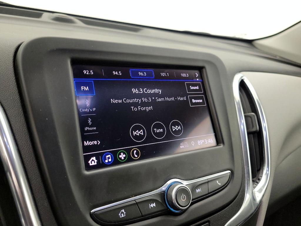 used 2020 Chevrolet Equinox car, priced at $15,998