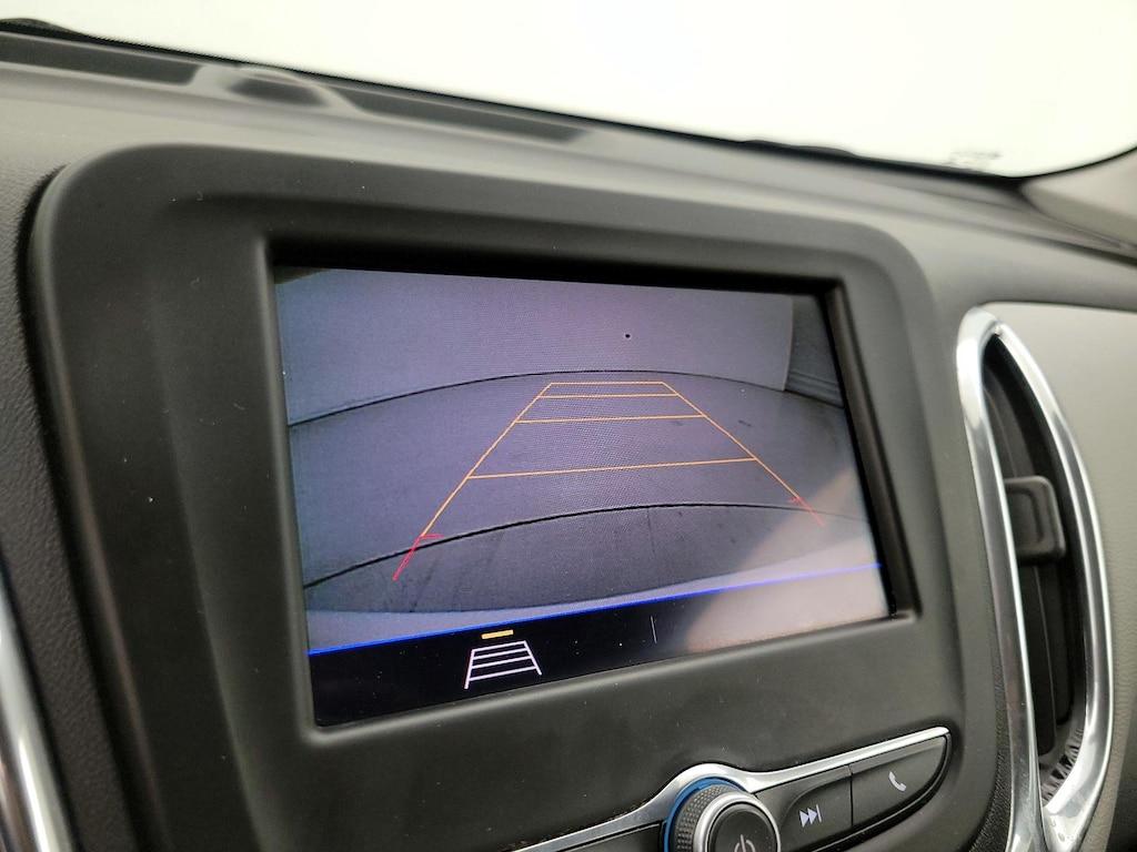 used 2020 Chevrolet Equinox car, priced at $15,998