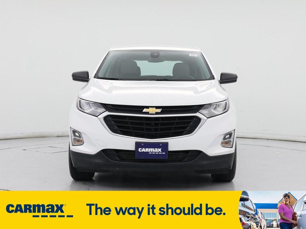 used 2020 Chevrolet Equinox car, priced at $14,998