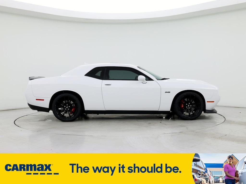 used 2023 Dodge Challenger car, priced at $36,998