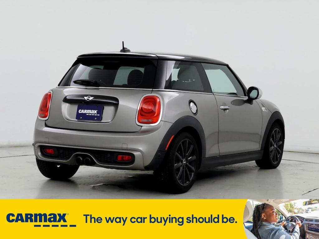 used 2017 MINI Hardtop car, priced at $16,998