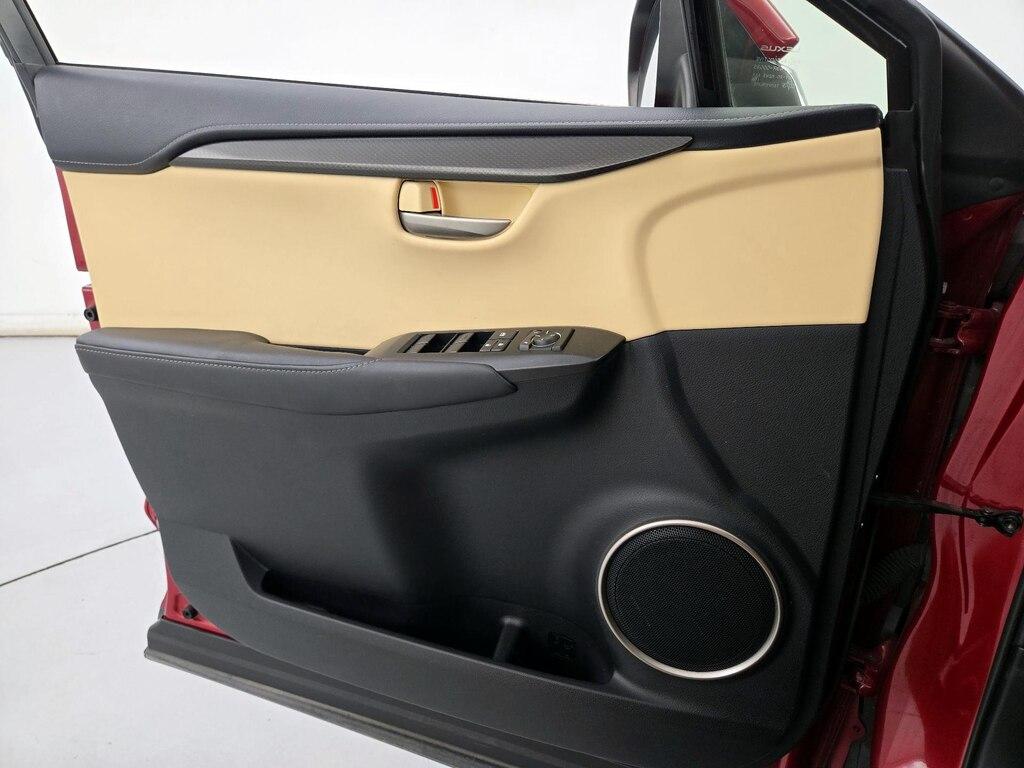 used 2015 Lexus NX 200t car, priced at $18,998