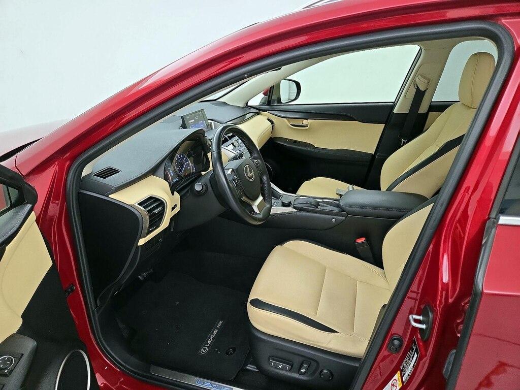 used 2015 Lexus NX 200t car, priced at $18,998