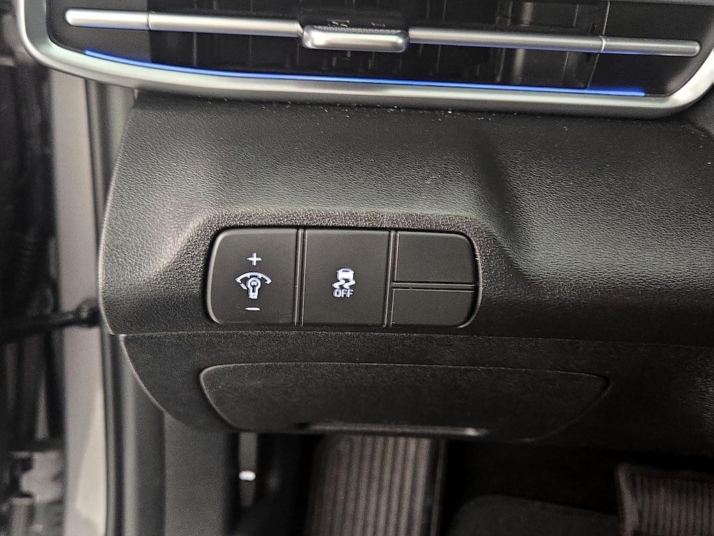 used 2024 Hyundai Elantra car, priced at $22,998