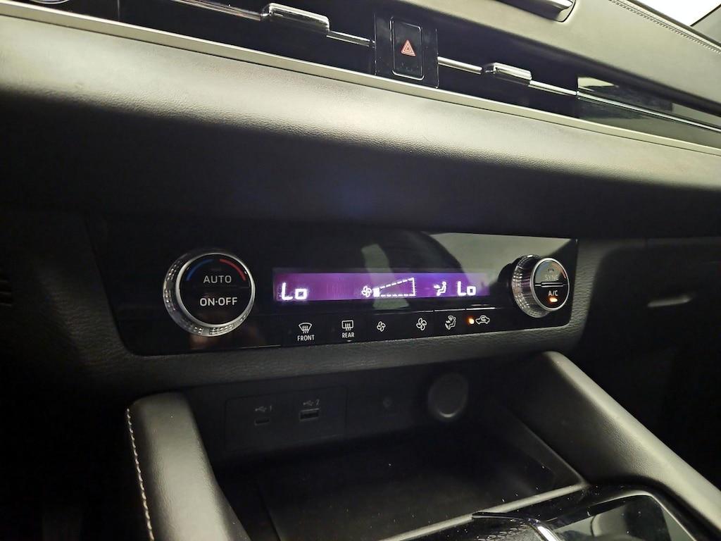 used 2022 Mitsubishi Outlander car, priced at $26,998