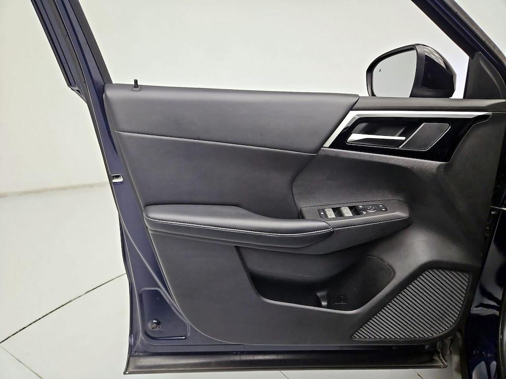 used 2022 Mitsubishi Outlander car, priced at $26,998