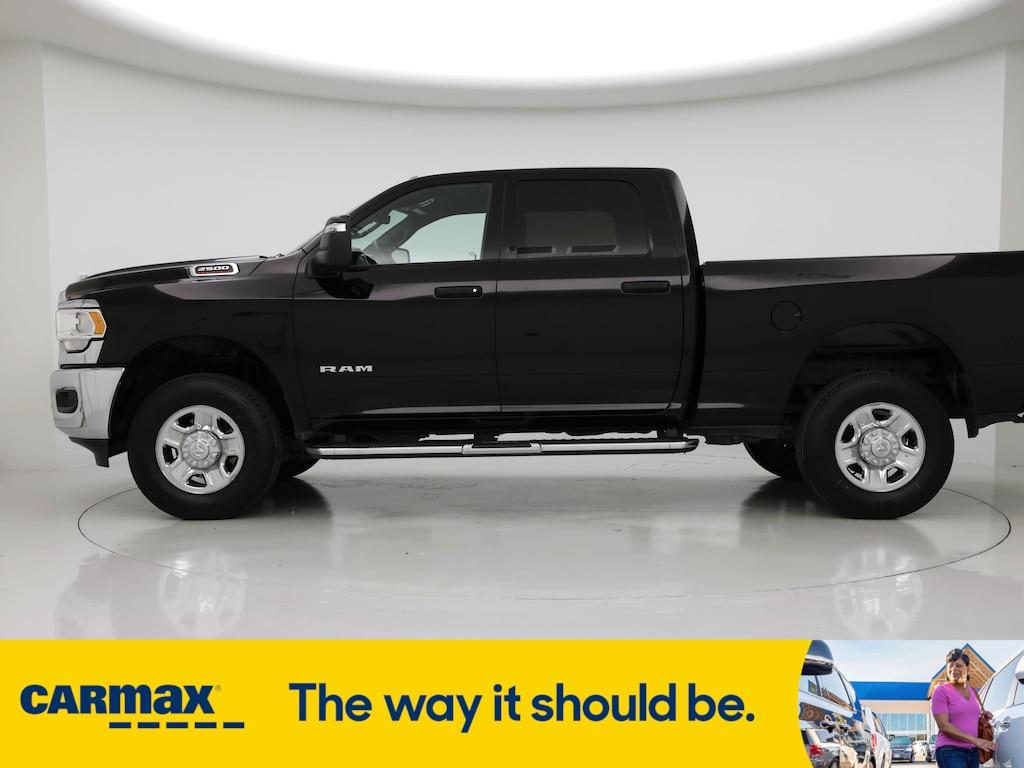 used 2024 Ram 2500 car, priced at $52,998