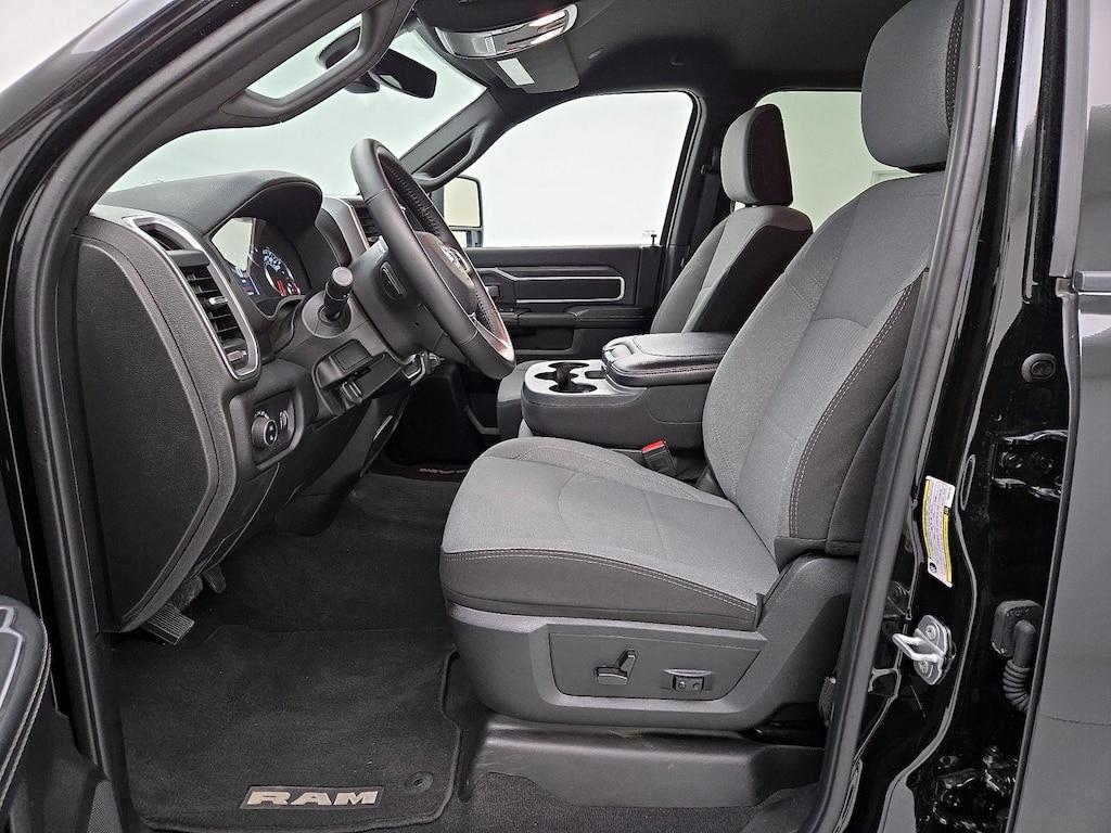 used 2024 Ram 2500 car, priced at $52,998