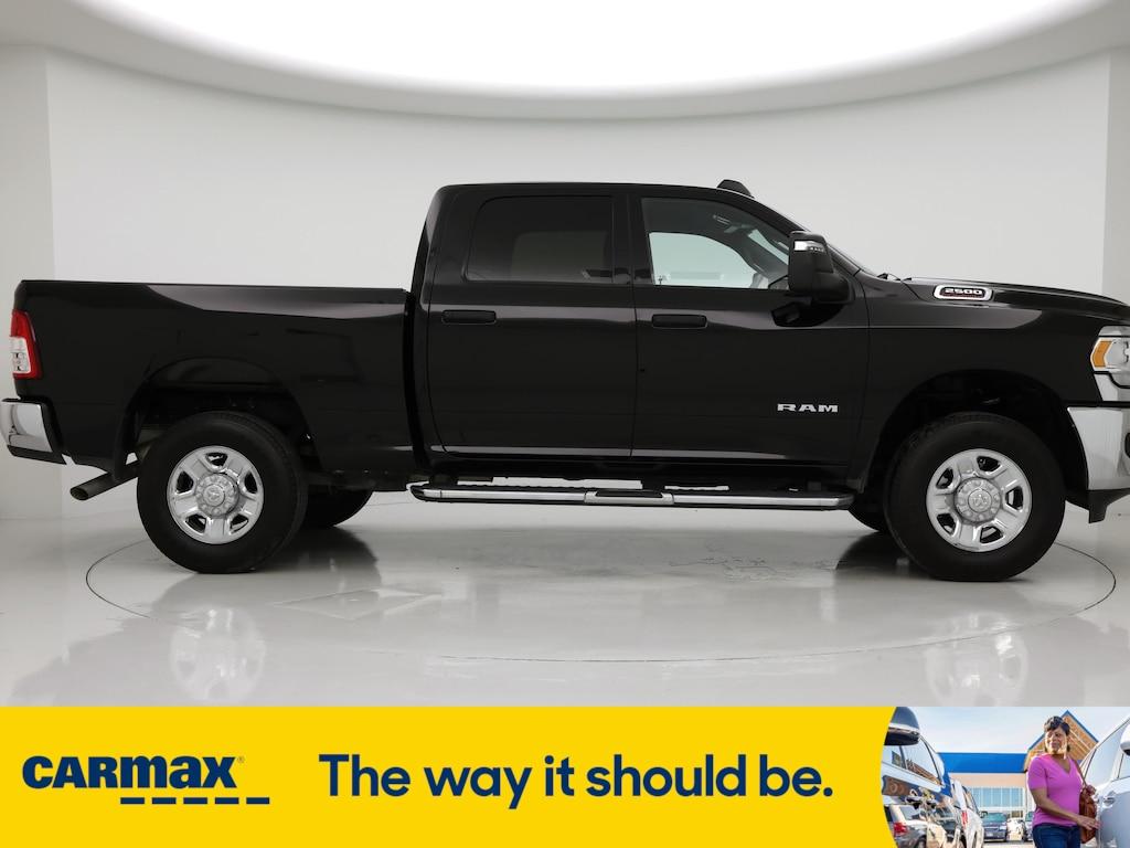used 2024 Ram 2500 car, priced at $52,998