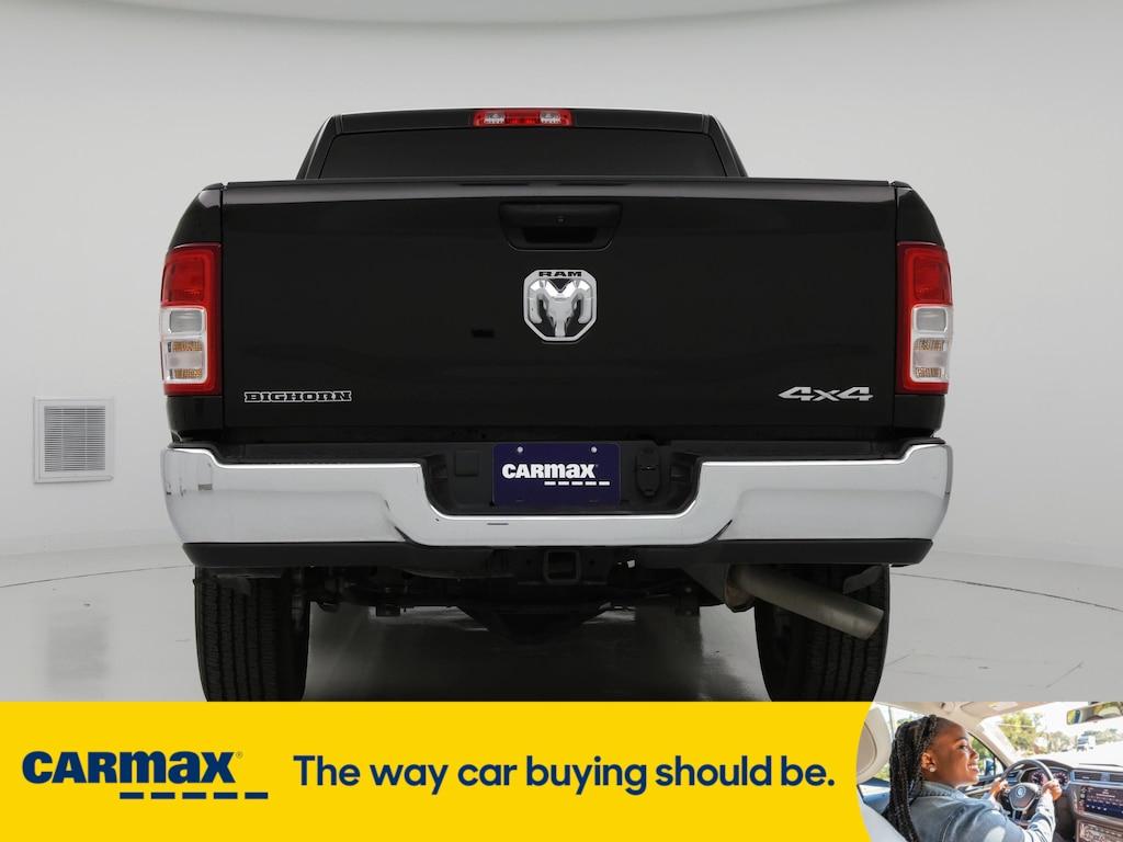 used 2024 Ram 2500 car, priced at $52,998