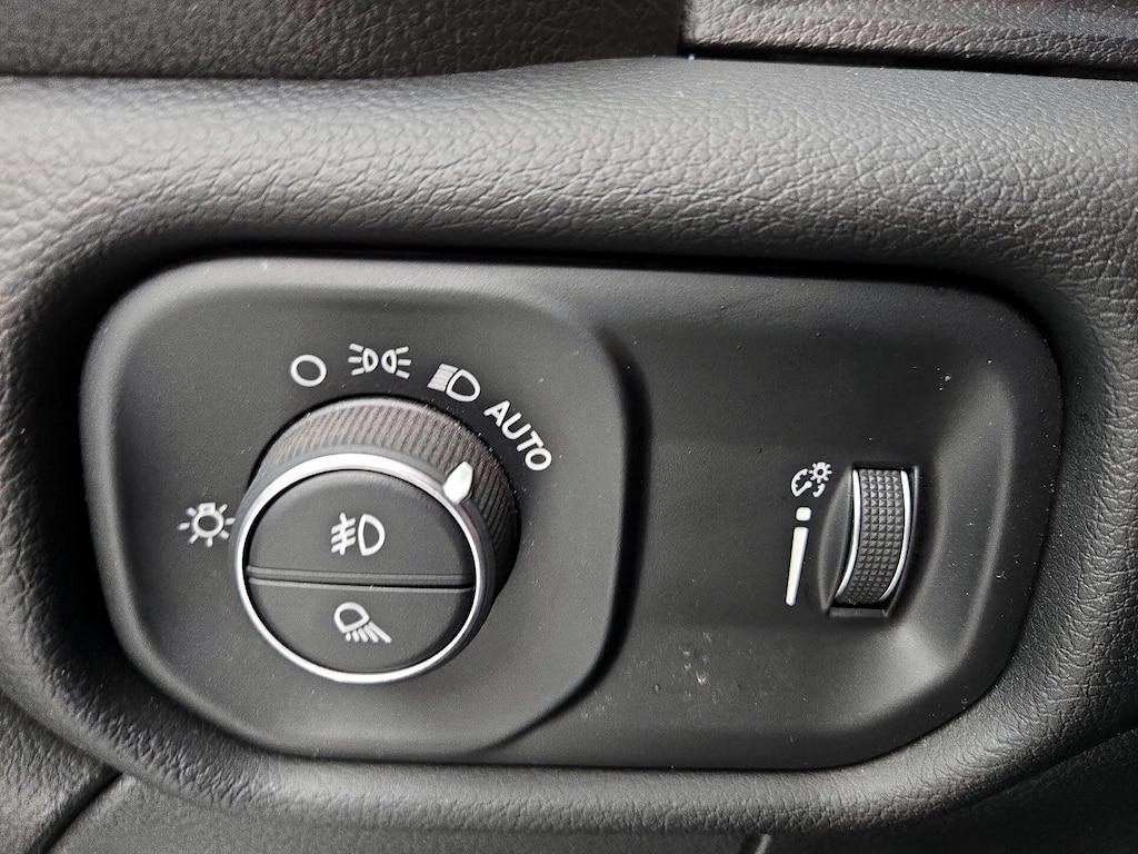 used 2024 Ram 2500 car, priced at $52,998