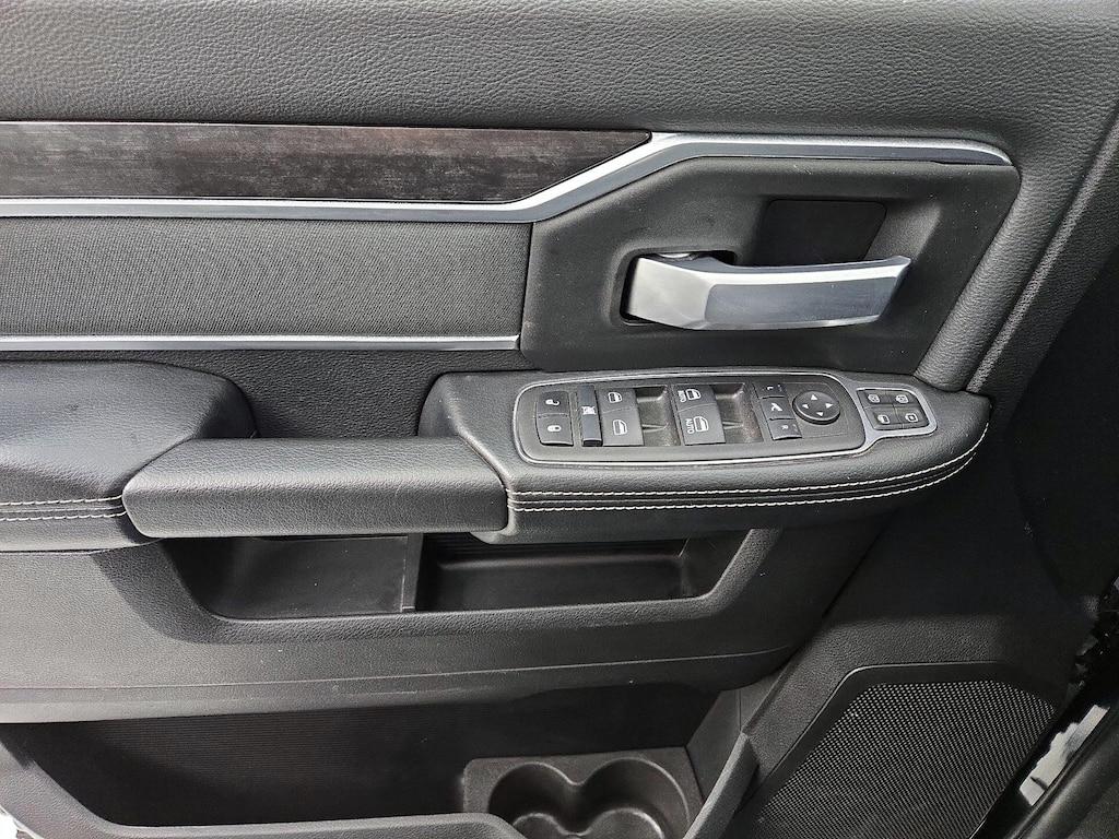 used 2024 Ram 2500 car, priced at $52,998