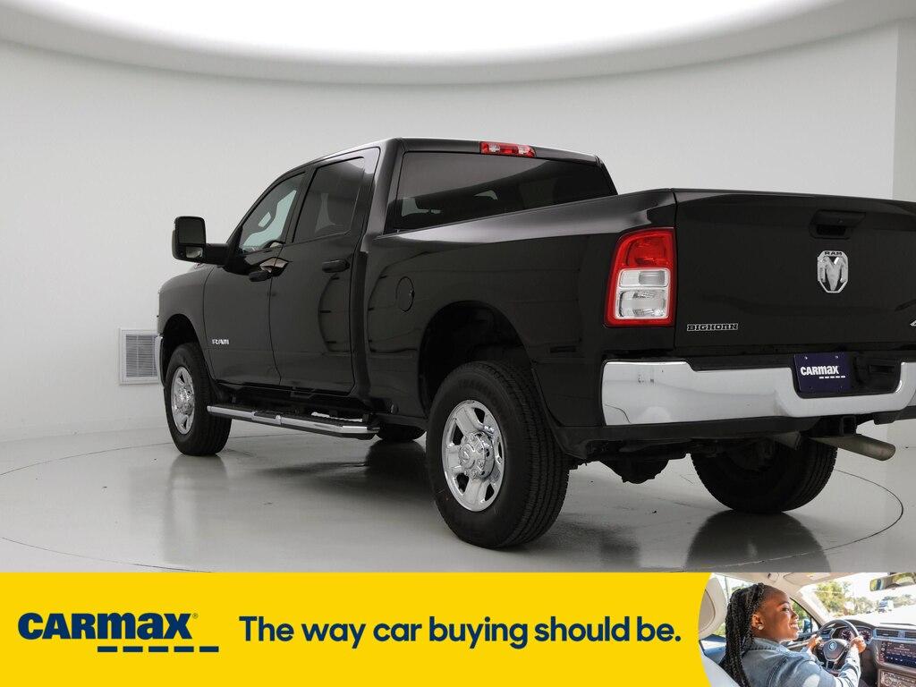 used 2024 Ram 2500 car, priced at $52,998