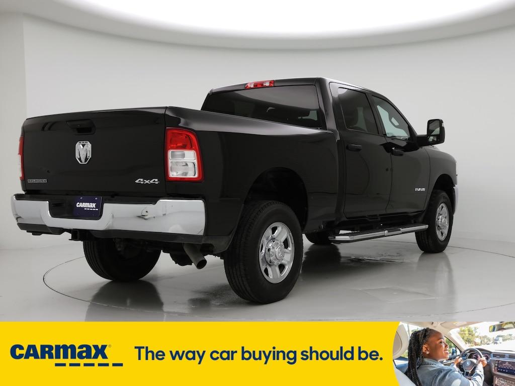 used 2024 Ram 2500 car, priced at $52,998