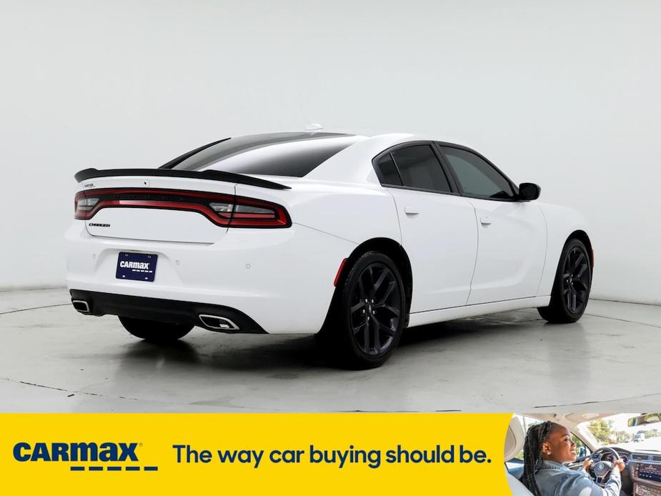 used 2023 Dodge Charger car, priced at $27,998