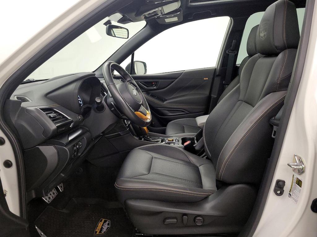 used 2023 Subaru Forester car, priced at $33,998