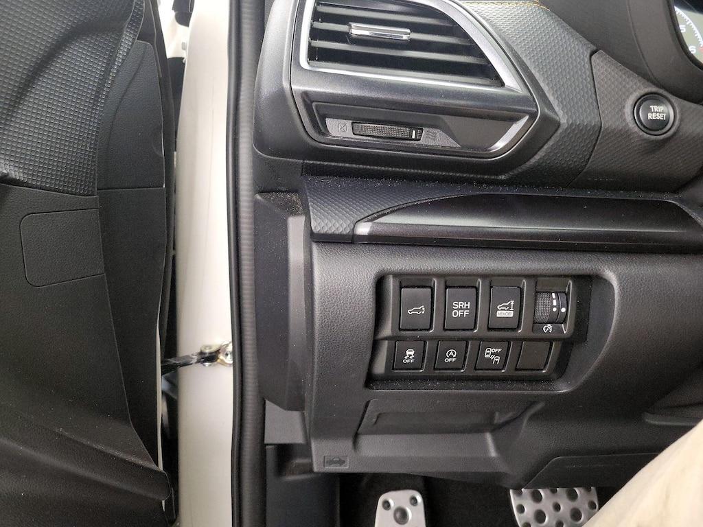 used 2023 Subaru Forester car, priced at $33,998