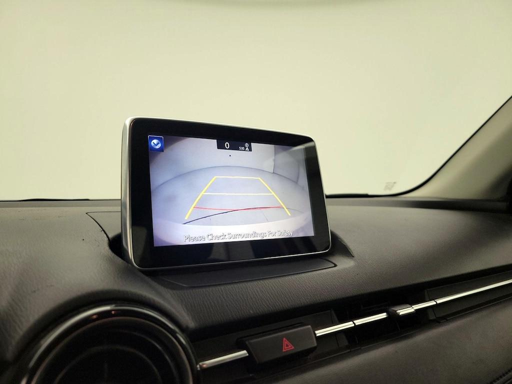 used 2016 Scion iA car, priced at $10,998