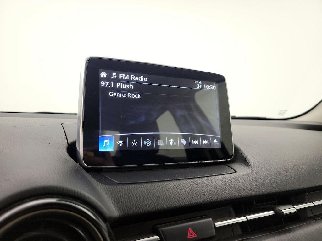 used 2016 Scion iA car, priced at $10,998