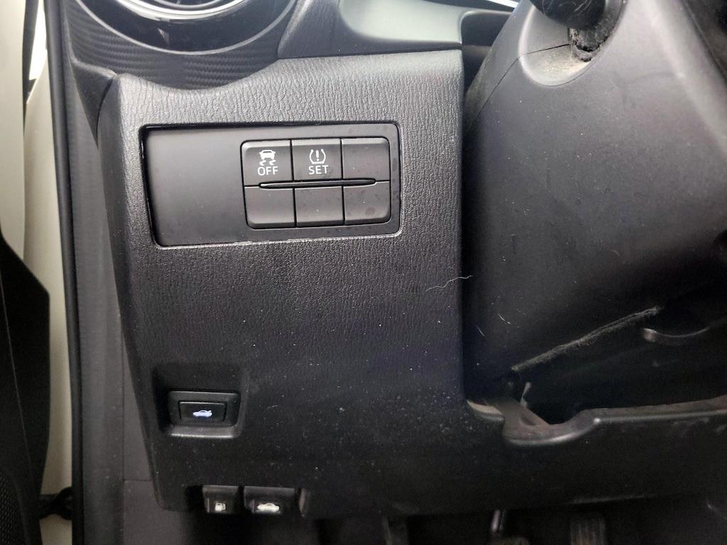 used 2016 Scion iA car, priced at $10,998