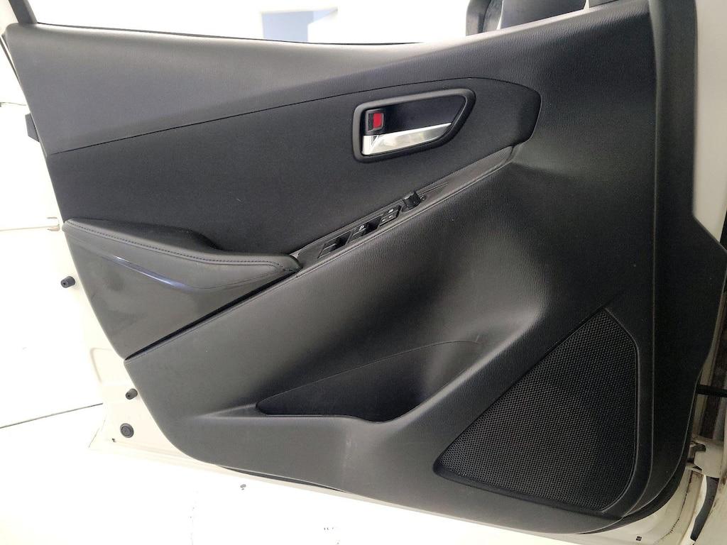 used 2016 Scion iA car, priced at $10,998