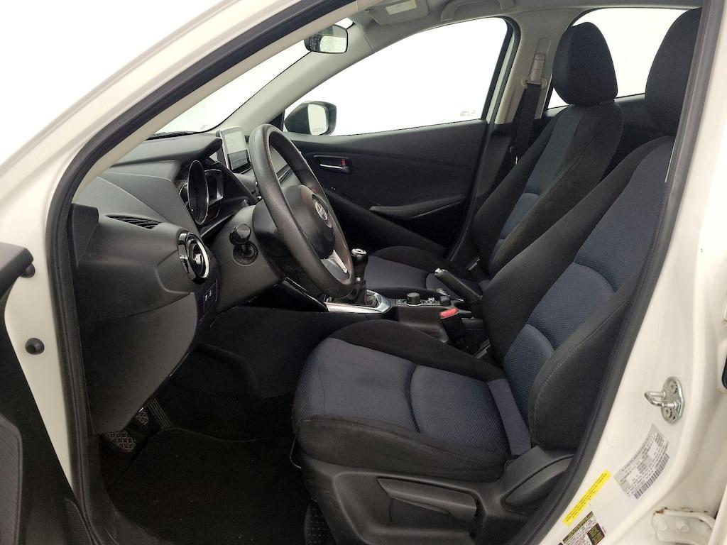 used 2016 Scion iA car, priced at $10,998