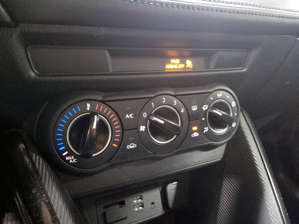 used 2016 Scion iA car, priced at $10,998