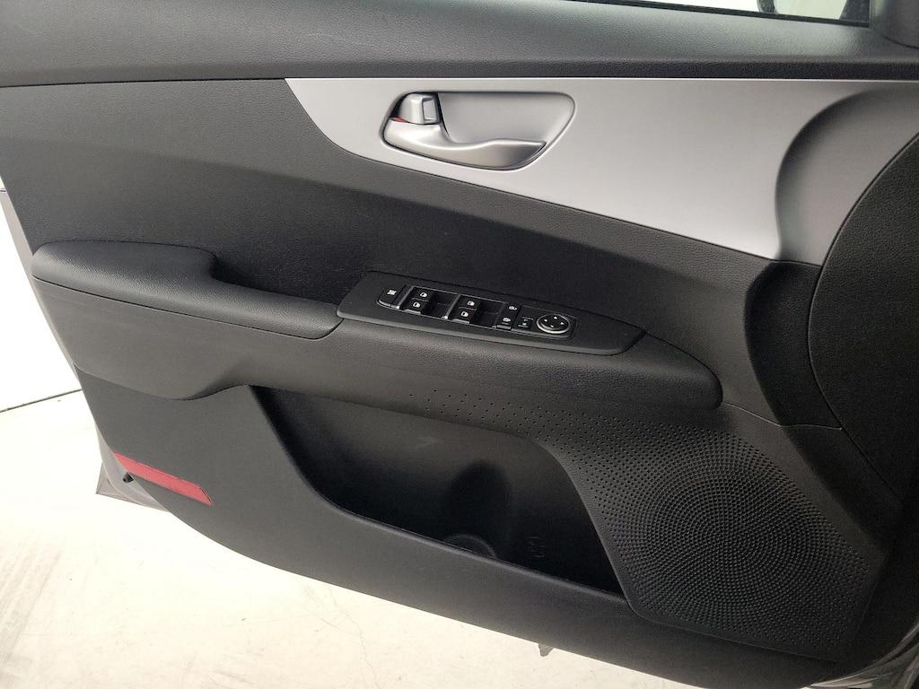 used 2023 Kia Forte car, priced at $19,998