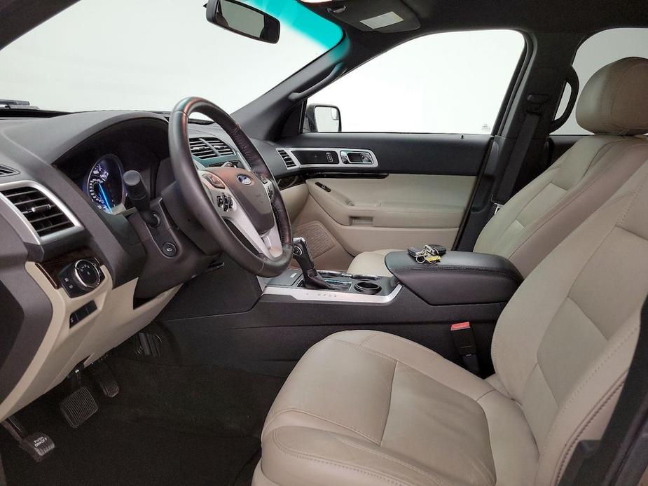 used 2015 Ford Explorer car, priced at $17,998