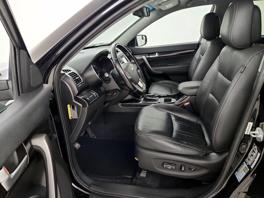 used 2015 Kia Sorento car, priced at $13,998