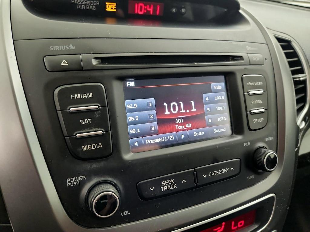 used 2015 Kia Sorento car, priced at $13,998