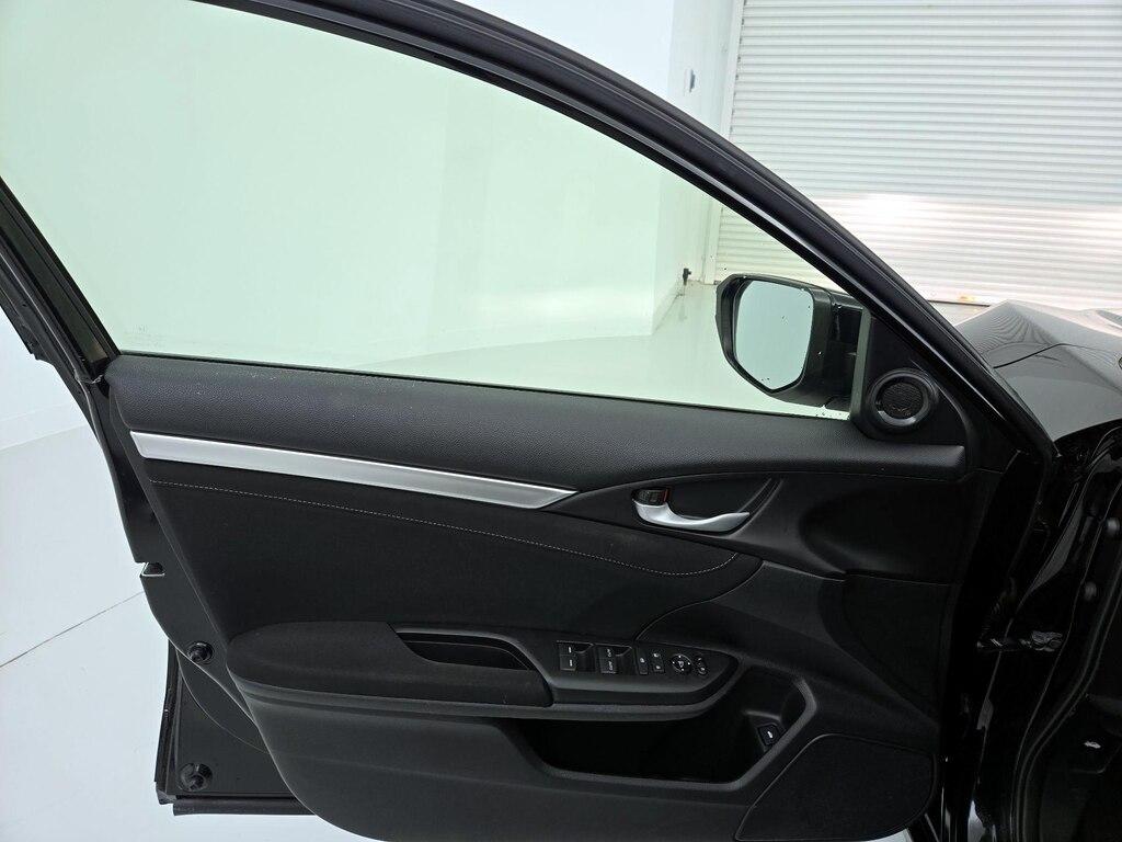 used 2018 Honda Civic car, priced at $21,998