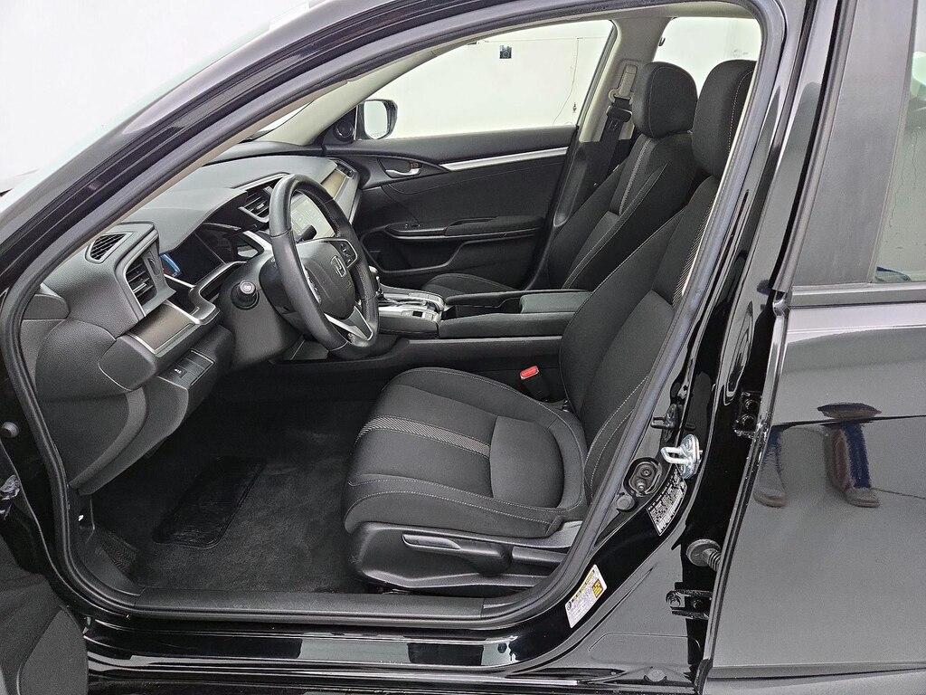 used 2018 Honda Civic car, priced at $21,998