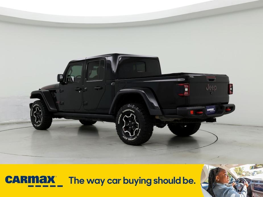 used 2020 Jeep Gladiator car, priced at $33,998