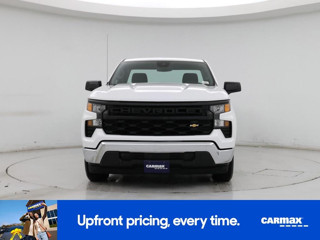 used 2023 Chevrolet Silverado 1500 car, priced at $26,998